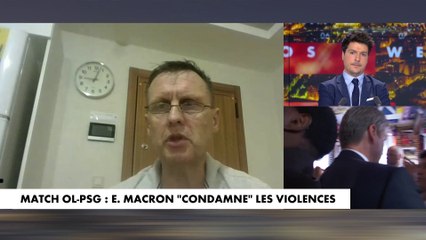 Philippe Cholous : «Normalement les convois de bus ne doivent pas se croiser»