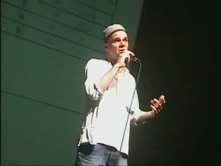 Francois G finale - GSN 2005