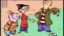 Ed Edd n Eddy in The Hood The Wrath of Basegod Part 1