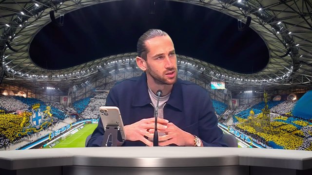 OM 4-1 Nancy Gambardella : la troisième mi-temps