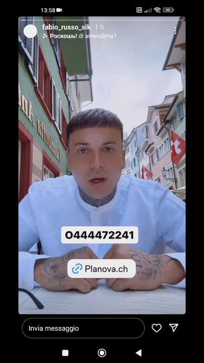 tutti quelli che vogliono lavorare in svizzera