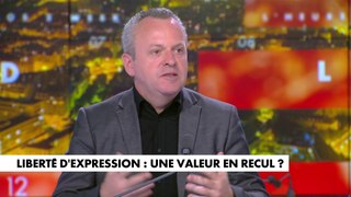 Martin Garagnon : «On ne peut plus exprimer un certain nombre d'opinions sans risquer sa vie»