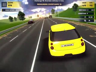 mr-racer ||car racing gaming video || Challange #gaming #gameplay #games #carracing