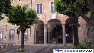 Video News - Adro, Rosa cerca il terzo mandato: lo sfida Moretti