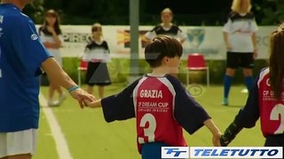 Video News - La piazza della Dream Cup