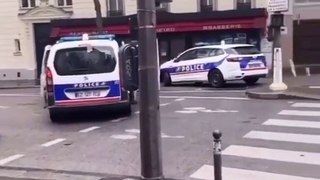 POV : TU EST POLICIER, MAIS PASSIONNÉ !