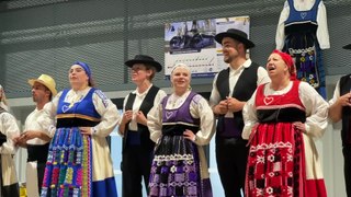 Immersion dans les traditions portugaises ligériennes