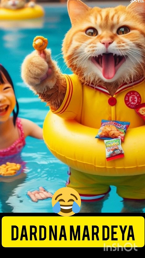 ⁣|| Kitten treatment teeth pain || kitten dental care, #tahircollection #shorts