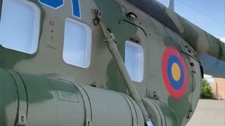 Paşinyan'ın helikopteri zorunlu iniş yaptı