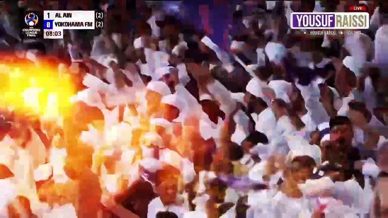 انتهى الأمر.. الزعيم بطل آسيا   25-05-2024