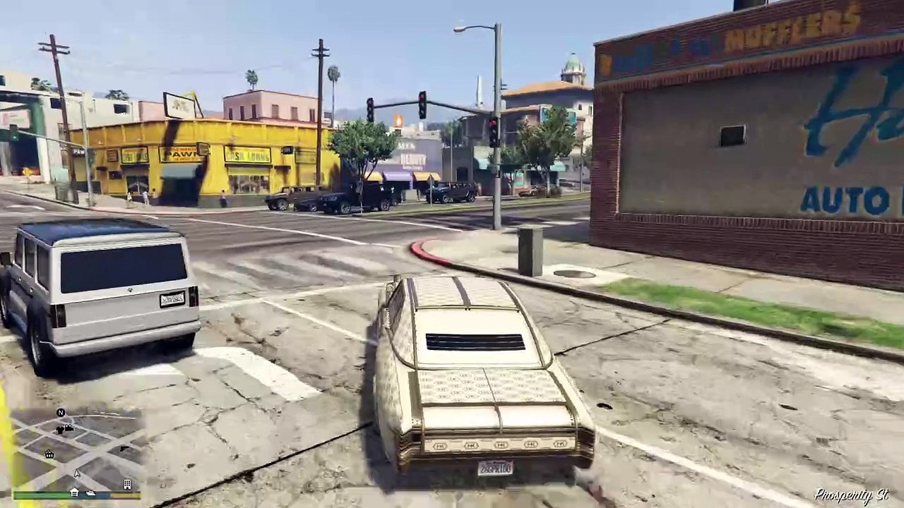 IS THE IMPALER WORTH IT IN GTA ONLINE