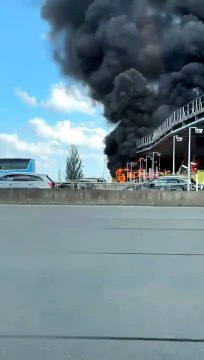 Lyon-PSG : Violents affrontements entre supporters avant la finale de la Coupe de France