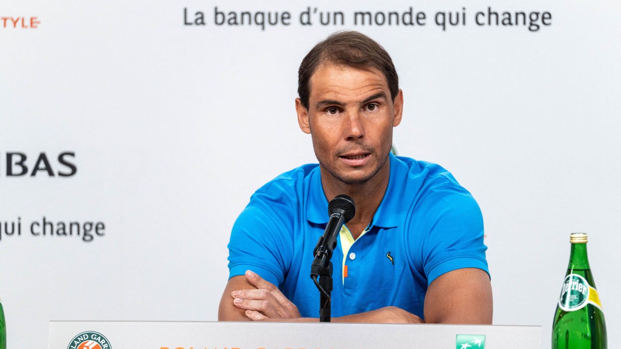 Nadal 'möchte die Tür nicht zu 100 Prozent schließen'