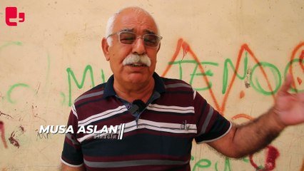 Birecikli Musa Aslan: Mehmet Begit bu halkın değerlerine ihanet etti