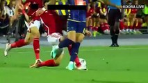 ملخص مباراة الاهلي والترجي 1-0 - اهداف الاهلي اليوم - مباراة الاهلي اليوم Taraji vs Al-Ahly