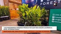 “El té es un punto de encuentro y eso se ve hoy en la Expo Té Argentina”