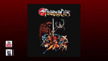 THUNDERCATS _ The Complete Album (1985)-360p