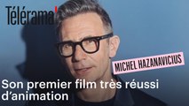 Michel Hazanavicius pour 