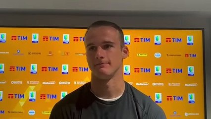 Lazio Primavera | Le parole di Milani dopo la gara col Milan