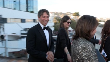 Télécharger la video: Festival de Cannes 2024 : « Anora » de Sean Baker décroche la Palme d'or, découvrez le palmarès complet