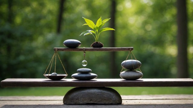 ‍♂️ Maintenir Son Équilibre Quotidien : Astuces et Conseils !