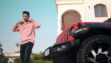 Rubicon Drill - Laddi Chahal (Official Video) - Parmish Verma - Gurlez Akhtar - EP - Forever