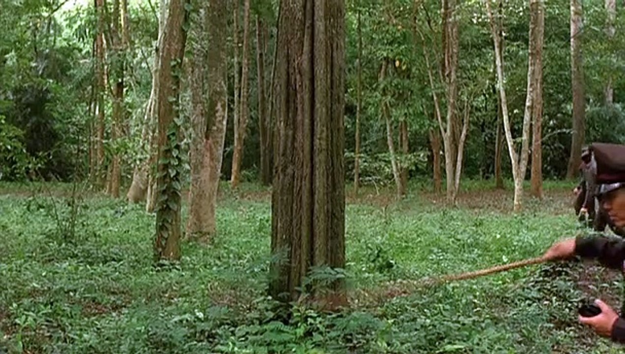 The Eye- Infinity (2005) stream deutsch anschauen