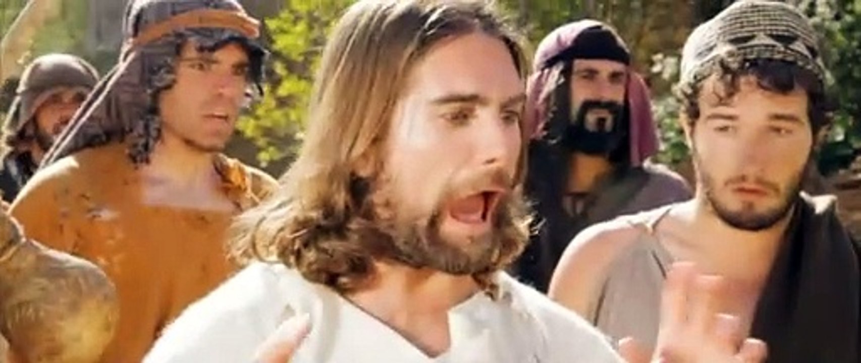 Fist of Jesus (2012) stream deutsch anschauen