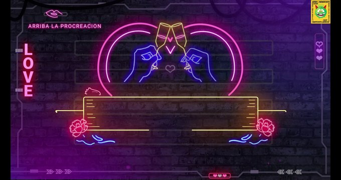 ERES AMOR | CAMPOCHETE ARRECHO FT DJ CAREPELOTAS