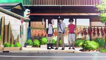 Watch Napping Princess - The Movie HD