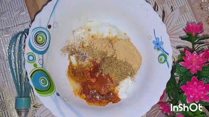 Chicken roast pulao | How to make chicken roast pulao