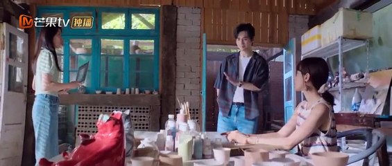 (ENG) Reblooming Blue (2024) Ep 29 EngSub