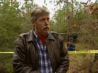 Journal d’un médecin légiste