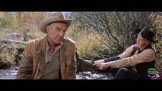 Duelo en la alta sierra    ( Randolph Scott y Joel McCrea  -- Cine Del Viejo Oeste En HD
