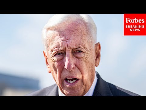 Steny Hoyer Claims: ‘$1 Spent By The IRS Results In $12 Savings’