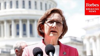 'Will Not Solve the Scourge Of Antisemitsm': Bonamici Derides GOP's Attacks On College Presidents