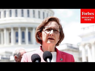'Will Not Solve the Scourge Of Antisemitsm': Bonamici Derides GOP's Attacks On College Presidents