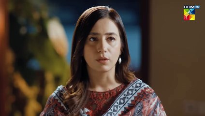 Takabbur - Episode 22 [CC] - 25th May 2024 [ Fahad Sheikh, Aiza Awan & Hiba Aziz ] - HUM TV