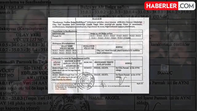 Sinan Ateş'in eşi Ayşe Ateş MHP'li vekilin ismini verdi: Kiralık katilin Bolu'da gizlendiğine dair kuvvetli şüphe var