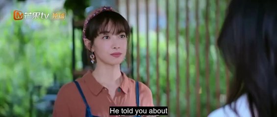 (ENG) Reblooming Blue (2024) Ep 27 EngSub