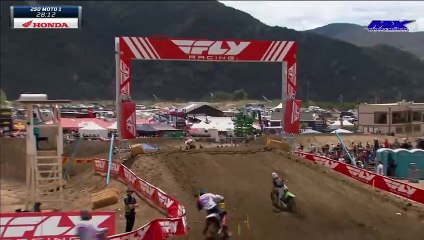 24- MX ETAPA 1 - PALA - MX2 CORRIDA 1