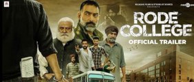Rode college Punjabi movie 2024 / Bollywood new Hindi Punjabi movie / A.s channel