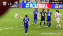 Al-Ain vs Yokohama FM (5-1) Final AFC Champions League 2024