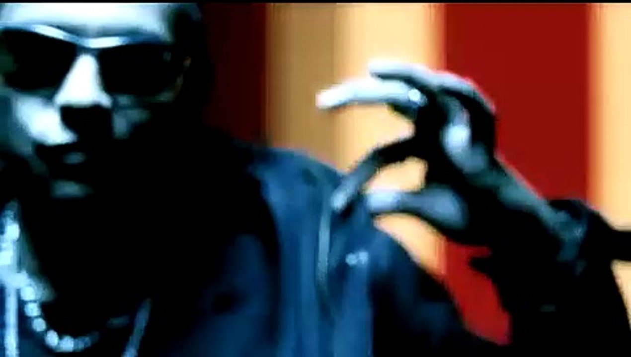 Sean Paul - Ever Blazin' (Official Video)