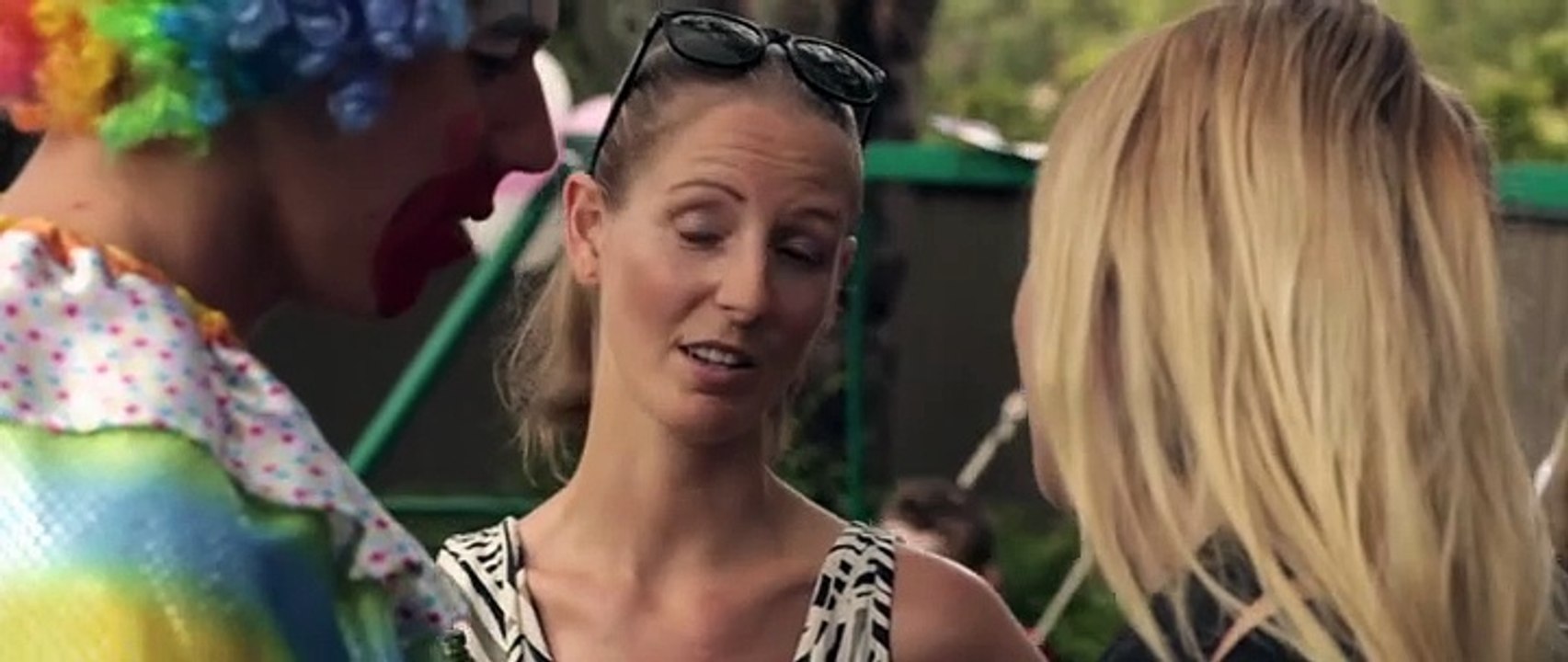 Daddy's Little Girl (2014) stream deutsch anschauen