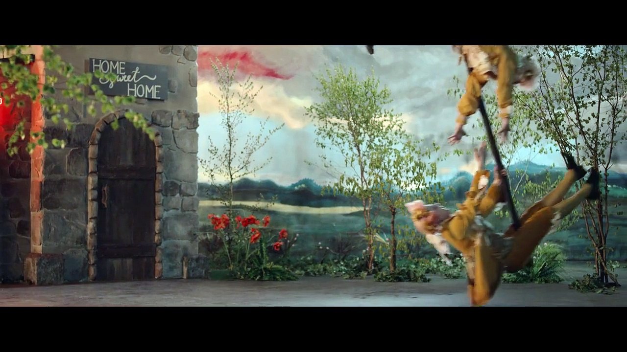 Diorama (2022) stream deutsch anschauen