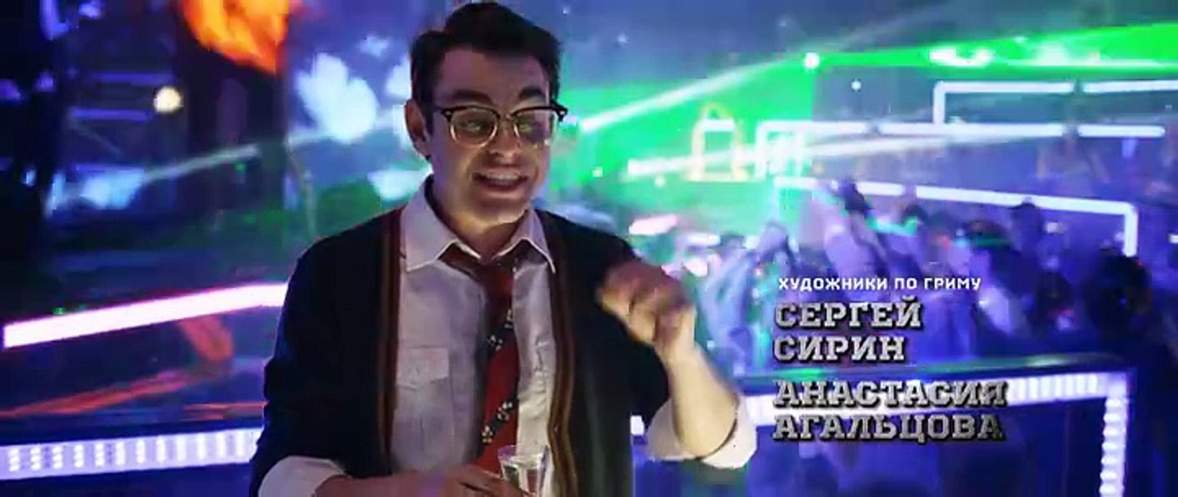 Versus - The Final Knockout (2016) stream deutsch anschauen