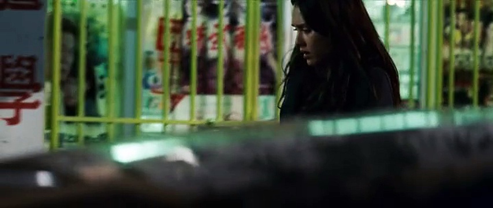 The Eye (2008) stream deutsch anschauen