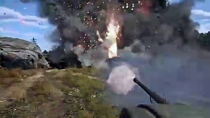 XM800T - Treading Lightly - Unamed Update Devblog