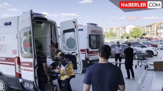 Burdur Devlet Hastanesi'nde Diyaliz Ünitesi Kapatıldı